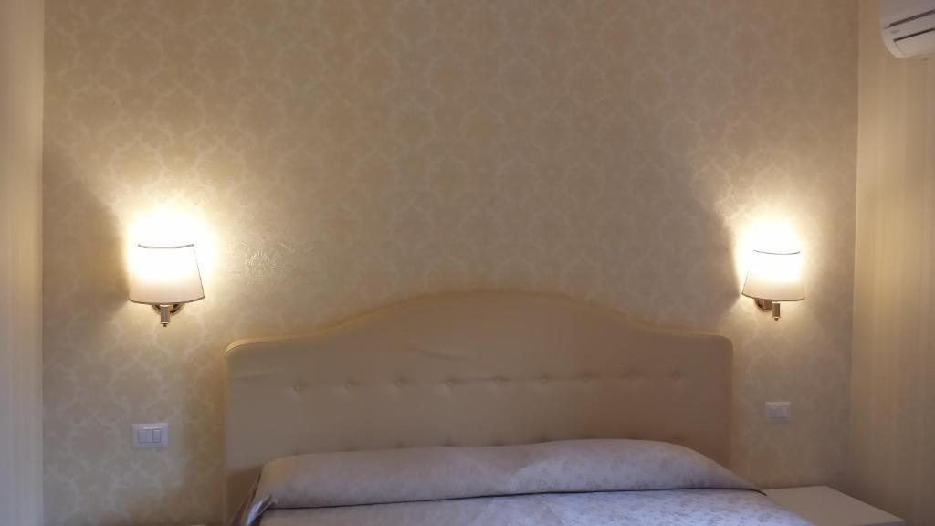 Hotel Saturnia Roma Exterior foto